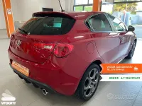 Usata Alfa Romeo Giulietta 150 CV (110 kW) 2016 Utilitaria
