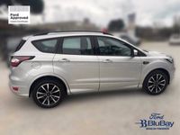 usata Ford Kuga 2.0 TDCI 120 CV S&S 2WD ST-Line usato