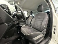Usata Fiat 500e Passion 86 kW (118 CV) 2021 Other Utilitaria
