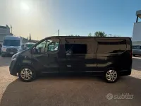 Usata Opel Vivaro 125 CV (91 kW) 2018 Monovolume