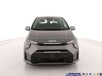 Nuova Kia Picanto Urban 63 CV (46 kW) 2026 Grigio Utilitaria