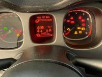 Usata Fiat Panda Cross Cross 84 CV (61 kW) 2021 Nero Utilitaria