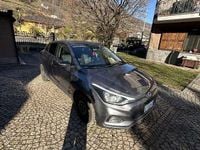 Usata Hyundai i20 Advanced 75 CV (55 kW) 2020 Utilitaria