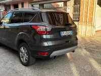 Gebraucht Ford Kuga 120 PS (88 kW) 2019 SUV