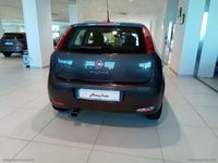 usata Fiat Punto 1.2 8V 5p. Lounge