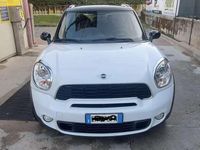 Usata Mini Cooper SD Countryman 143 CV (105 kW) 2012 SUV