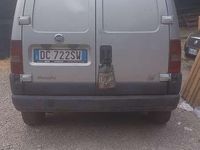 Usata Fiat Scudo 75 CV (55 kW) 2006 Grigio Furgone