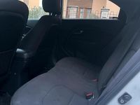 Usata Kia Rio 90 CV (66 kW) 2015 Bianco Utilitaria