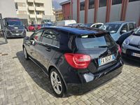 usata Mercedes A160 A 160cdi Premium OK NEOPATENTATI