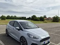 Usata Ford Fiesta ST 200 CV (147 kW) 2017 Utilitaria