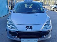 usata Peugeot 307 1.4 16V 5p. D-Sign