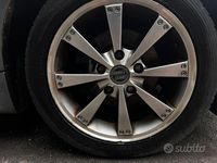Usata Land Rover Freelander 190 CV (139 kW) 2004 Nero SUV