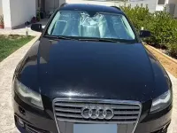 Usata Audi A4 143 CV (105 kW) 2010 Station wagon