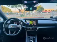 Usata Cupra Formentor 150 CV (110 kW) 2022 Grigio SUV