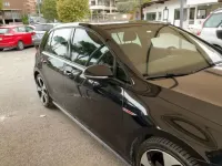 Używany VW Golf VII Business 230 KM (169 kW) 2015 Czarny Sedan/Limuzyna