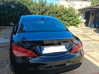 Usata Mercedes CLA180 2016 Berlina