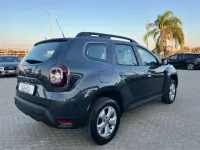 Usata Dacia Duster Essentiel 114 CV (83 kW) 2019 Grigio SUV