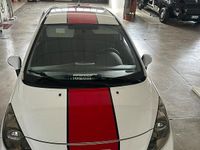 Usata Peugeot 207 2008 Berlina