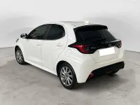 Usata Mazda 2 116 CV (85 kW) 2023 Bianco Utilitaria