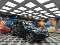 Usata BMW X3 M Sport 190 CV (139 kW) 2022 Blu SUV