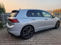 Usata VW Golf VIII GTI 245 CV (180 kW) 2023 Grigio Berlina