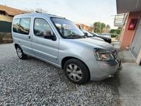 Usata Citroën Berlingo 90 CV (66 kW) 2006 Grigio Monovolume