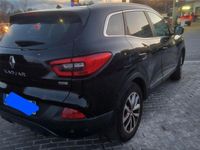 Usata Renault Kadjar Zen 110 CV (80 kW) 2016 Nero SUV
