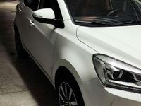 Usata EVO Evo 3 107 CV (78 kW) 2023 Bianco SUV