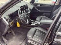 Usata BMW X3 xLine 190 CV (139 kW) 2022 SUV