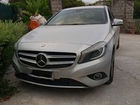 usata Mercedes A180 classe