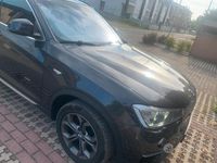 Usata BMW X4 190 CV (139 kW) 2016 Nero SUV