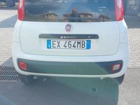 usata Fiat Panda 4x4 1.3 MJT S&S anno 2014