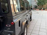 Usata Land Rover Defender SE 122 CV (89 kW) 2014 Station wagon