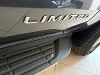 Usata Ford Ranger XL 160 CV (117 kW) 2016 Nero Pick-up