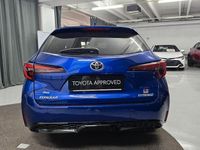 Usata Toyota Corolla Sport 98 CV (72 kW) 2023 Blu Station wagon