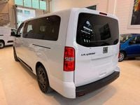 Nuova Fiat Ulysse 177 CV (130 kW) 2025 Bianco Monovolume