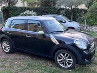 usata Mini Countryman F60 - 2013