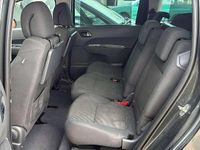 Brugt Peugeot 5008 Allure 120 HK (88 kW) 2016 MPV