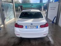Usata BMW 318 Comfort Edition 143 CV (105 kW) 2014 Berlina