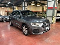 Usata Audi Q3 Sport 184 CV (135 kW) 2015 Other SUV