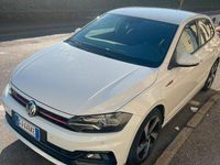 usata VW Polo Polo 2.0 TSI GTI BlueMotion Technology