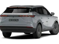 Nuova Omoda 7 2026 Grigio SUV