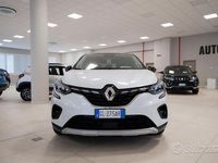 Usata Renault Captur Intens 160 CV (117 kW) 2022 Other SUV