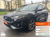 Nuova Ford Kuga ST-Line 180 CV (132 kW) 2025 Nero SUV