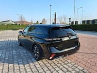 Usata Peugeot 308 SW Allure 131 CV (96 kW) 2022 Station wagon