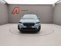 Usata Subaru XV Style 114 CV (83 kW) 2020 Azzurro SUV