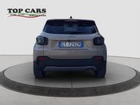 Usata Jeep Avenger Summit 100 CV (73 kW) 2024 Grigio SUV