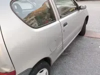 Usata Fiat 600 54 CV (39 kW) 2006 Grigio Utilitaria