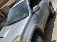 Usata Toyota RAV4 2004 Grigio SUV