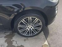 Usata Porsche Macan 252 CV (185 kW) 2017 SUV